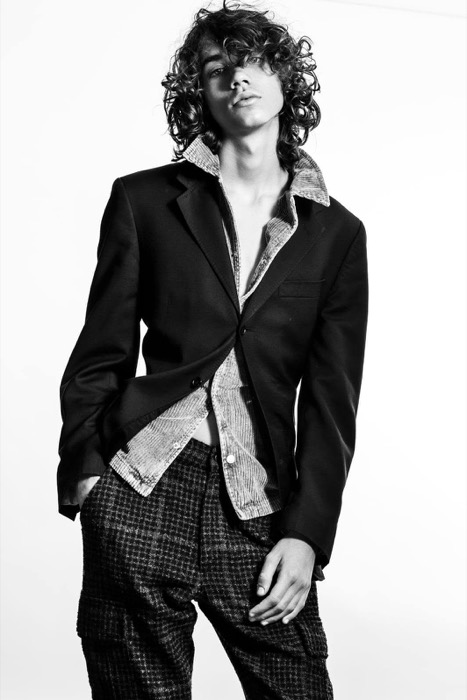Photograph by Guillaume Saint-Michel