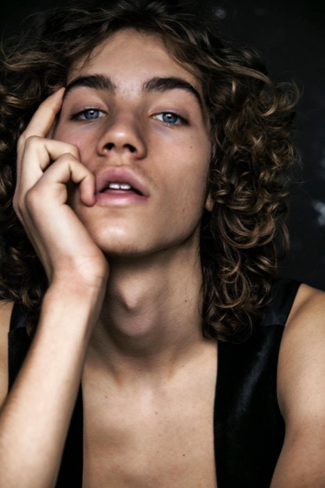 Photograph by Guillaume Saint-Michel