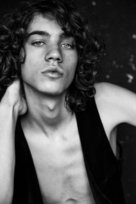 Photograph by Guillaume Saint-Michel