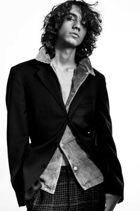 Photograph by Guillaume Saint-Michel