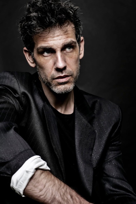 Photograph by Guillaume Saint-Michel