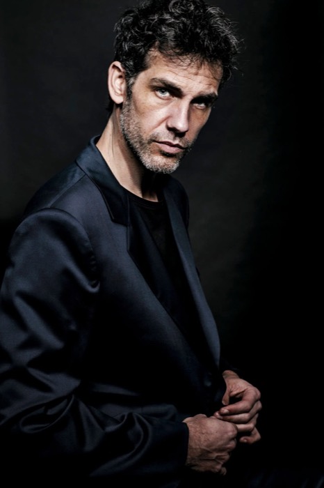Photograph by Guillaume Saint-Michel
