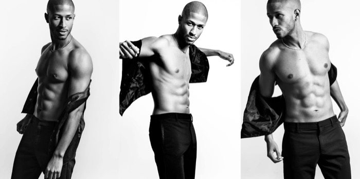 Photograph by Guillaume Saint-Michel