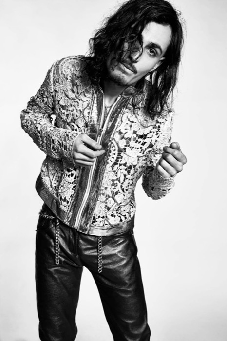 Photograph by Guillaume Saint-Michel
