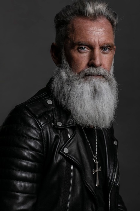 Photograph by Guillaume Saint-Michel