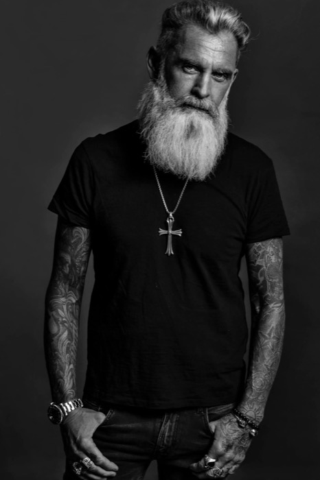 Photograph by Guillaume Saint-Michel
