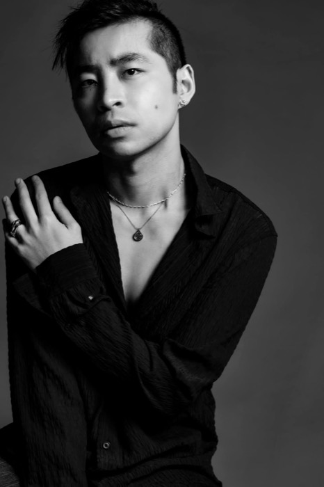 Photograph by Guillaume Saint-Michel