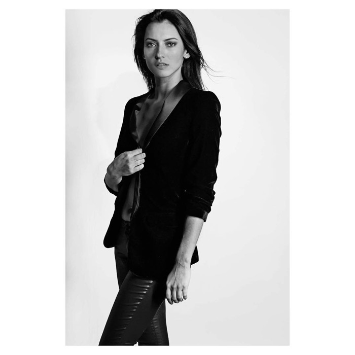 Photograph by Guillaume Saint-Michel
