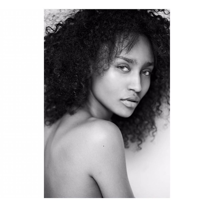 Photograph by Guillaume Saint-Michel