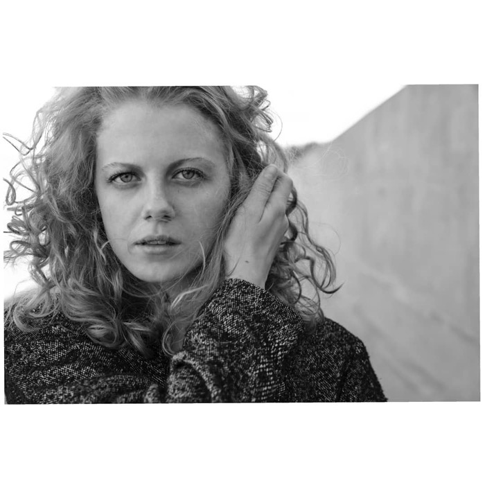 Photograph by Guillaume Saint-Michel