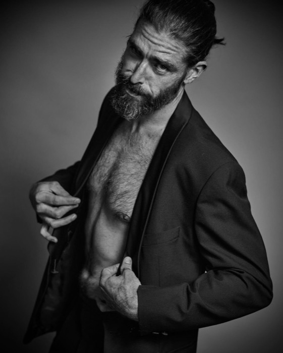 Photograph by Guillaume Saint-Michel