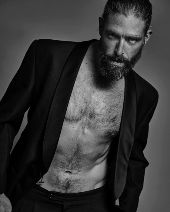 Photograph by Guillaume Saint-Michel