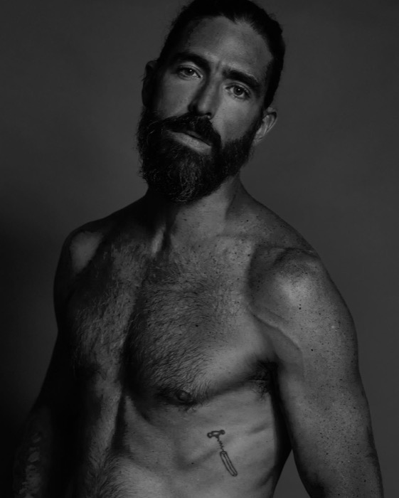 Photograph by Guillaume Saint-Michel