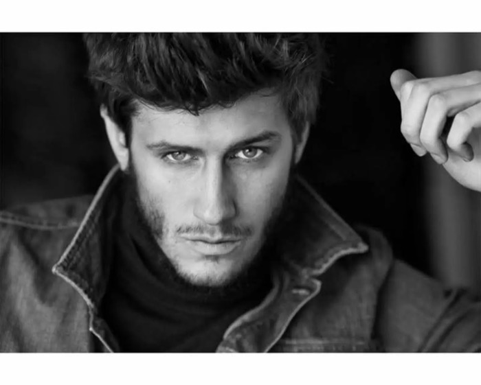 Photograph by Guillaume Saint-Michel