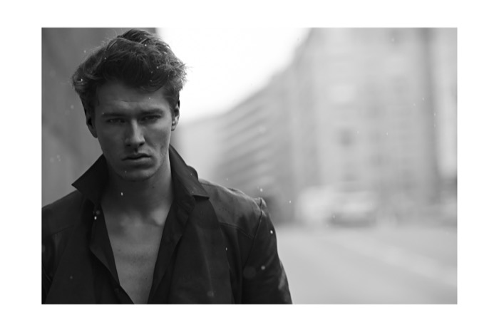 Photograph by Guillaume Saint-Michel