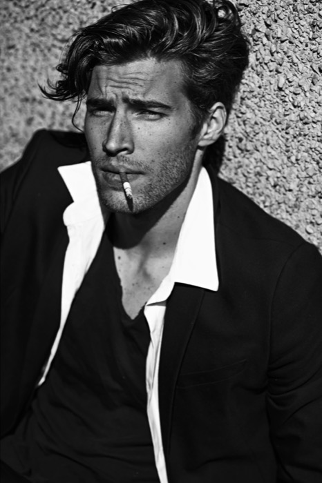 Photograph by Guillaume Saint-Michel