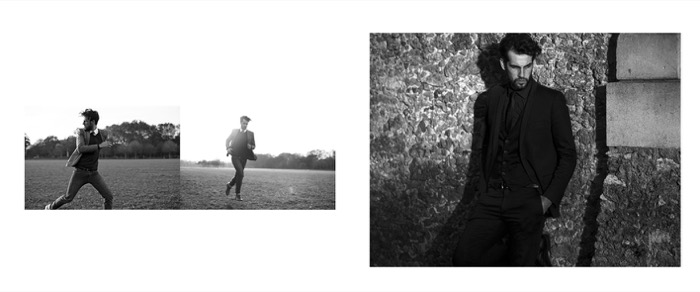 Photograph by Guillaume Saint-Michel