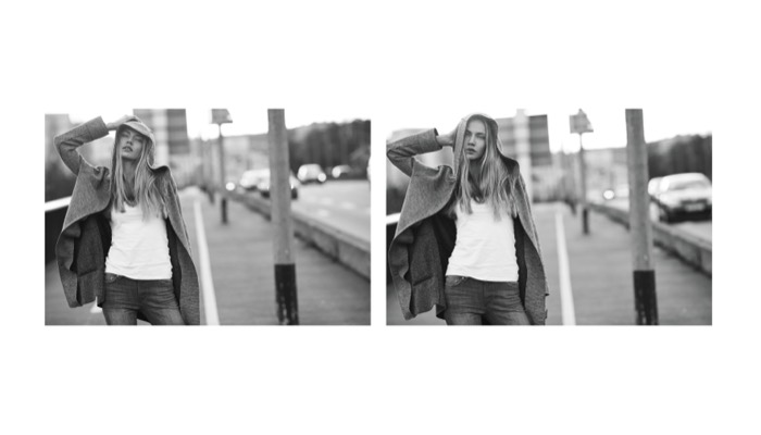 Photograph by Guillaume Saint-Michel