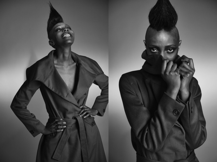 Photograph by Guillaume Saint-Michel
