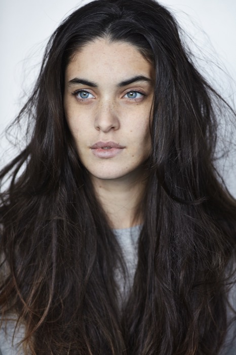 Photograph by Guillaume Saint-Michel