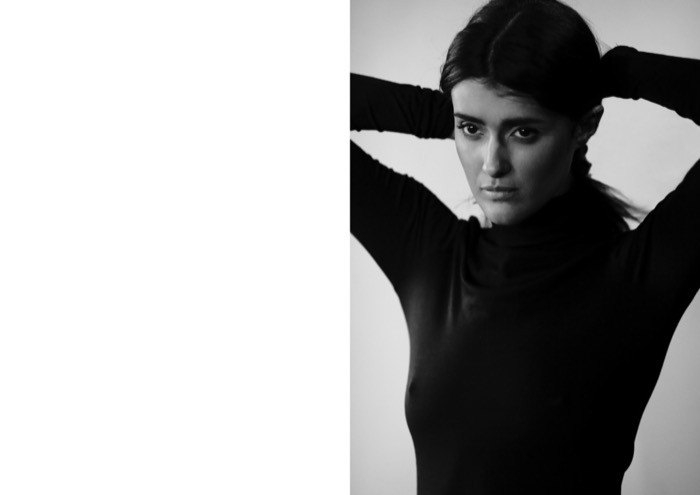 Photograph by Guillaume Saint-Michel