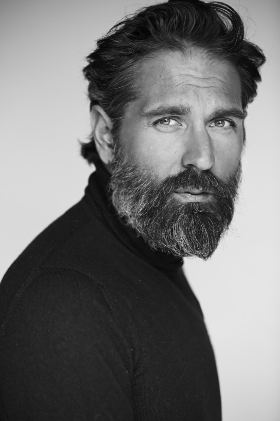 Portrait of Guillaume Saint-Michel